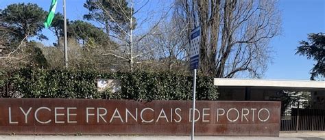 lycée français de porto|Les écoles françaises au Portugal